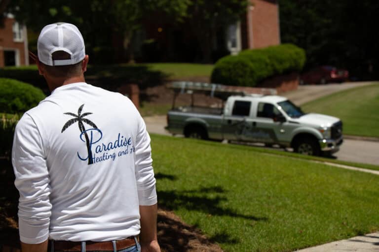 HVAC Birmingham Alabama | AC Repair Birmingham | Paradise Heating and Cooling