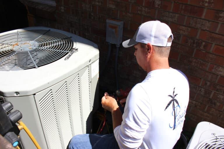 Hoover AL - HVAC Hoover, AL | Paradise Heating and Air