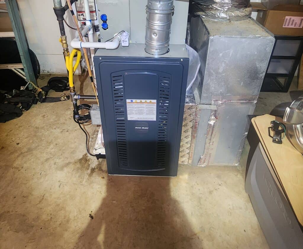 Furnace Install Birmingham AL | Paradise Heating and Air