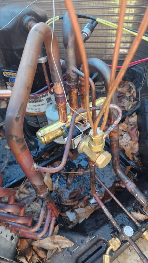 Heat Pump Repair Hoover AL | Paradise Heating and Air