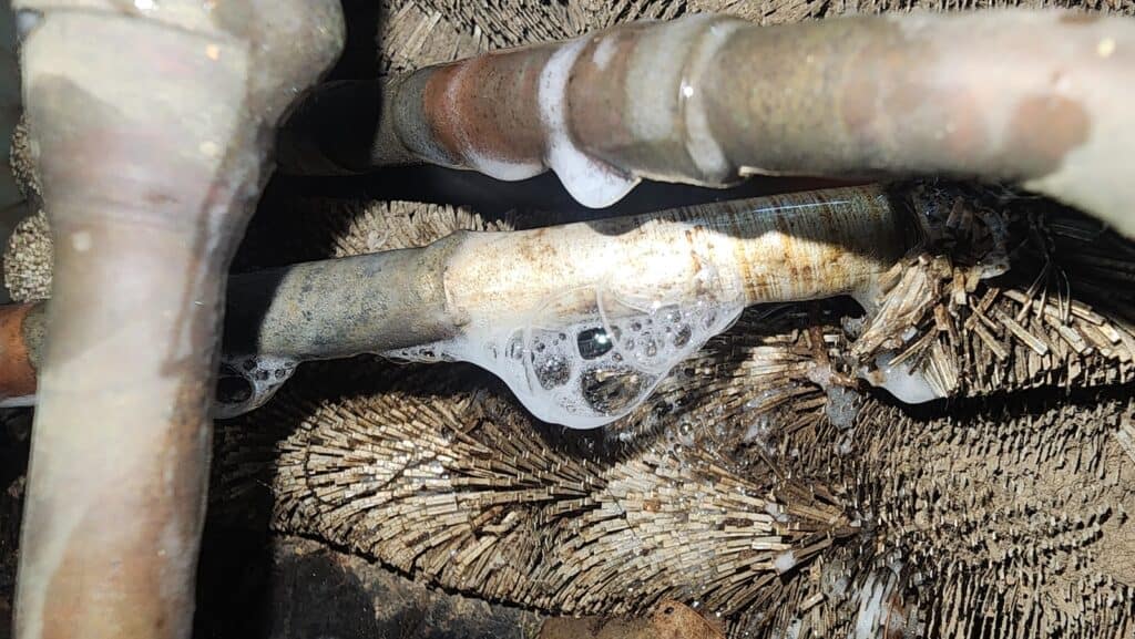 Refridgerant Leak Brimingham AL | Paradise Heating and Air