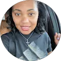 Desiree’ Revill